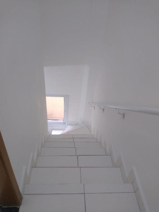Imagem Casa de Condomínio com 2 Quartos à Venda, 55 m² em Vila Sônia - Praia Grande Imagem Casa de Condomínio com 2 Quartos à Venda, 55 m² em Vila Sônia - Praia Grande