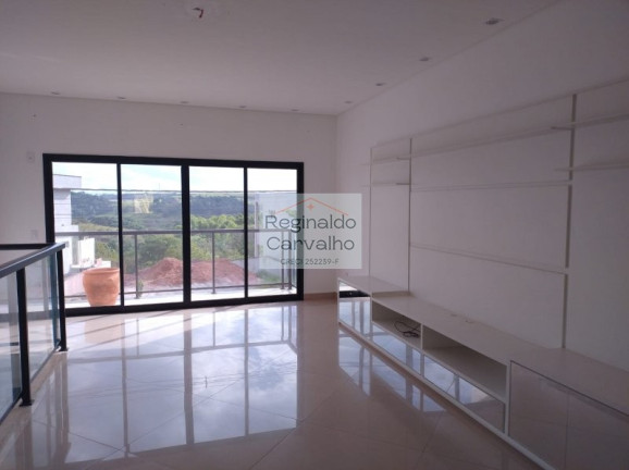 Imagem Casa de Condomínio com 3 Quartos à Venda, 282 m² em Loteamento Verana - São José Dos Campos Imagem Casa de Condomínio com 3 Quartos à Venda, 282 m² em Loteamento Verana - São José Dos Campos
