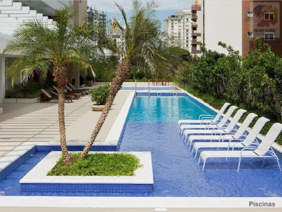Imagem Apartamento com 3 Quartos à Venda, 165 m² em Agronômica - Florianópolis