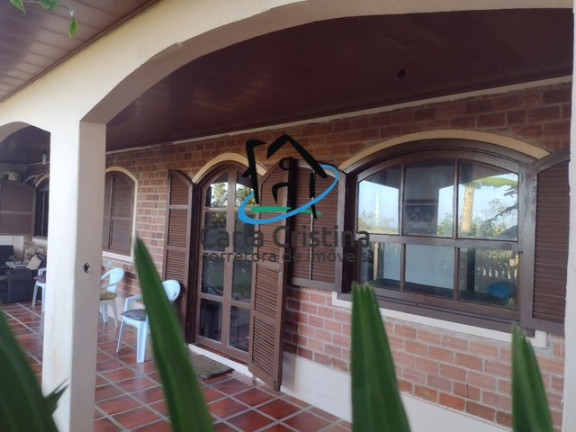 Imagem Casa com 5 Quartos à Venda, 260 m² em Shangri-la - Pontal Do Paraná