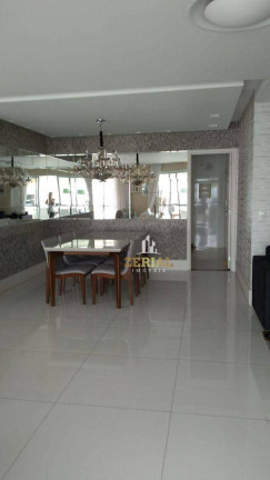Imagem Apartamento com 4 Quartos à Venda, 242 m² em Santo Antônio - São Caetano Do Sul