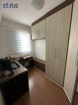 Imagem Apartamento com 3 Quartos à Venda, 68 m² em Vila Augusta - Guarulhos