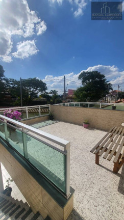 Imagem Casa com 3 Quartos à Venda, 114 m² em Jardim Marisa - São Paulo