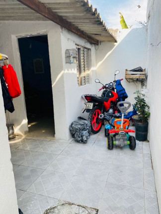 Imagem Casa com 3 Quartos à Venda, 125 m² em Jardim Oásis Ii - Itanhaém Imagem Casa com 3 Quartos à Venda, 125 m² em Jardim Oásis Ii - Itanhaém