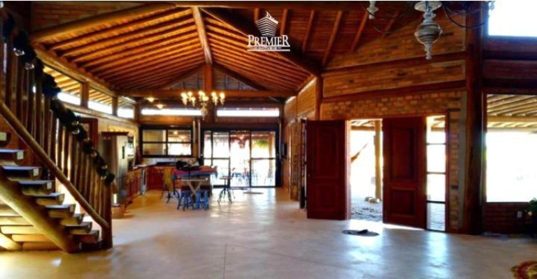 Imagem Fazenda à Venda, 300 m² em Medeiros - Itupeva Imagem Fazenda à Venda, 300 m² em Medeiros - Itupeva