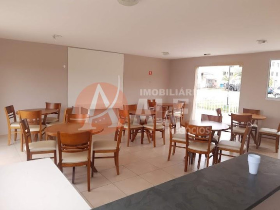 Imagem Apartamento com 2 Quartos à Venda, 38 m² em Jardim Petrópolis - Cotia
