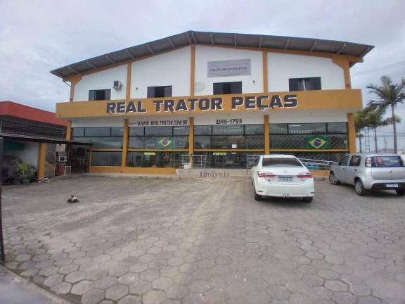 Imagem Galpão à Venda, 1.240 m² em Espinheiros - Itajaí Imagem Galpão à Venda, 1.240 m² em Espinheiros - Itajaí