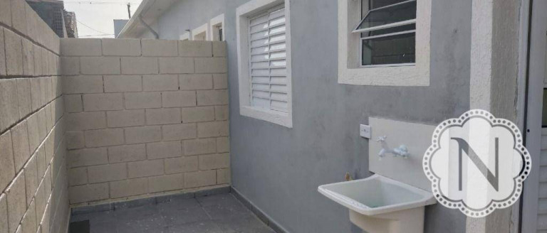 Imagem Casa de Condomínio com 2 Quartos à Venda, 42 m² em Umuarama - Itanhaém Imagem Casa de Condomínio com 2 Quartos à Venda, 42 m² em Umuarama - Itanhaém