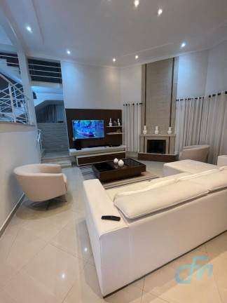 Imagem Sobrado com 3 Quartos à Venda, 300 m² em Parque Residencial Itapeti - Mogi Das Cruzes