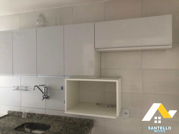 Apartamento com 2 Quartos à Venda, 70 m² em Centro - São Gonçalo