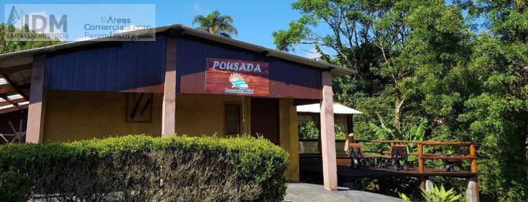 Imagem Chácara à Venda, 1.690.000 m² em Centro - Piedade Imagem Chácara à Venda, 1.690.000 m² em Centro - Piedade