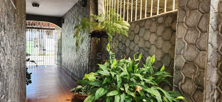 Imagem Casa com 4 Quartos à Venda, 250 m² em Brasilândia - São Gonçalo Imagem Casa com 4 Quartos à Venda, 250 m² em Brasilândia - São Gonçalo