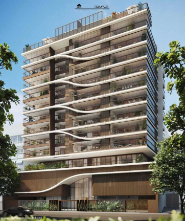 Apartamento com 3 Quartos à Venda, 150 m² em Botafogo - Rio De Janeiro