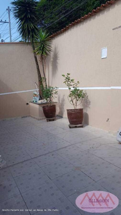 Imagem Casa com 4 Quartos à Venda, 47 m² em Jardim Zaira - Mauá