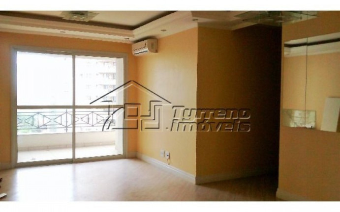 Apartamento com 3 Quartos à Venda, 102 m² em Jardim Aquarius - São José Dos Campos
