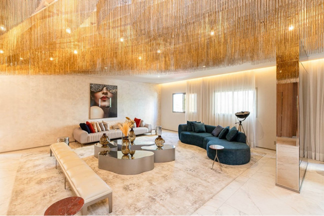 Imagem Imóvel com 1 Quarto à Venda, 56 m² em Campo Belo - São Paulo