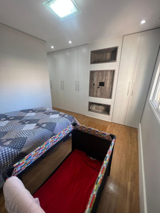 Imagem Imóvel com 3 Quartos à Venda, 104 m² em Centro - São Bernardo Do Campo
