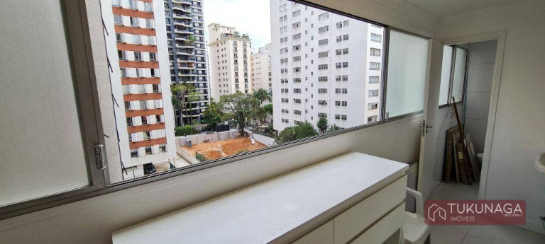 Imagem Apartamento com 4 Quartos à Venda, 151 m² em Higienópolis - São Paulo Imagem Apartamento com 4 Quartos à Venda, 151 m² em Higienópolis - São Paulo