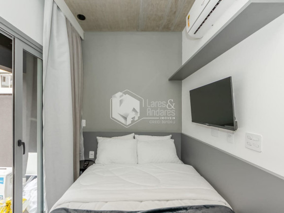 Imagem Imóvel com 1 Quarto à Venda, 38 m² em Jardim Paulista - São Paulo Imagem Imóvel com 1 Quarto à Venda, 38 m² em Jardim Paulista - São Paulo