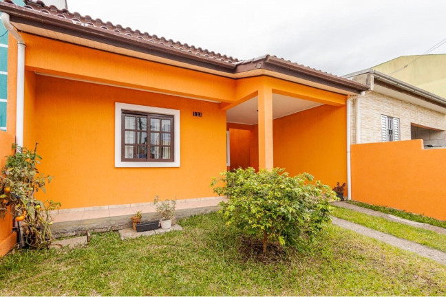 Imagem Casa com 2 Quartos à Venda, 69 m² em Jardim Algarve - Alvorada Imagem Casa com 2 Quartos à Venda, 69 m² em Jardim Algarve - Alvorada