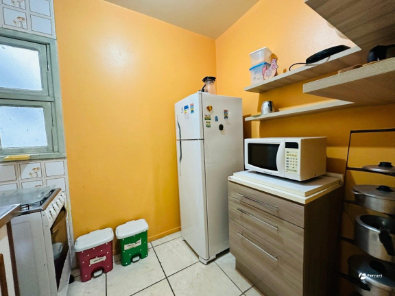 Imagem Apartamento com 1 Quarto à Venda, 50 m² em Centro - Capão Da Canoa