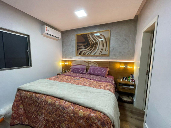 Imagem Apartamento com 3 Quartos à Venda, 83 m² em Agenor De Carvalho - Porto Velho