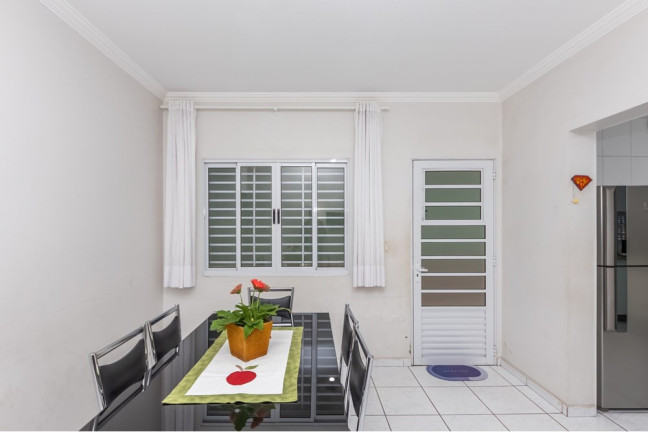 Imagem Sobrado com 3 Quartos à Venda, 135 m² em Vila Inácio - São Paulo