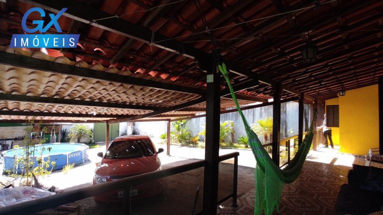 Imagem Casa com 6 Quartos à Venda, 200 m² em Santa Marta - Ribeirão Das Neves