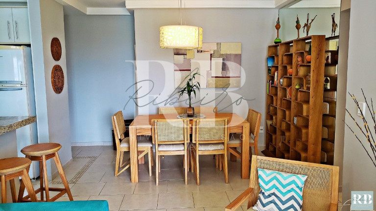 Imagem Imóvel com 3 Quartos para Temporada, 113 m² em Riviera - Bertioga