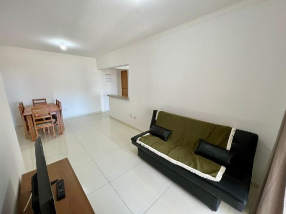 Imagem Apartamento com 2 Quartos à Venda, 95 m² em Ocian - Praia Grande