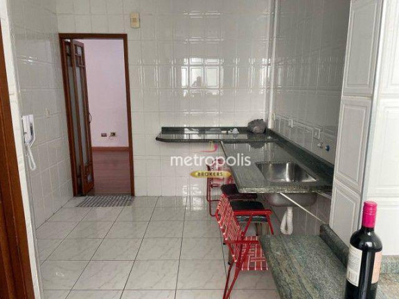 Imagem Apartamento com 2 Quartos à Venda ou Locação, 118 m² em Cerâmica - São Caetano Do Sul Imagem Apartamento com 2 Quartos à Venda ou Locação, 118 m² em Cerâmica - São Caetano Do Sul