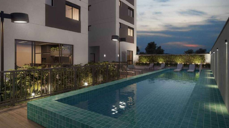 Imagem Imóvel com 2 Quartos à Venda, 65 m² em Petrópolis - Porto Alegre