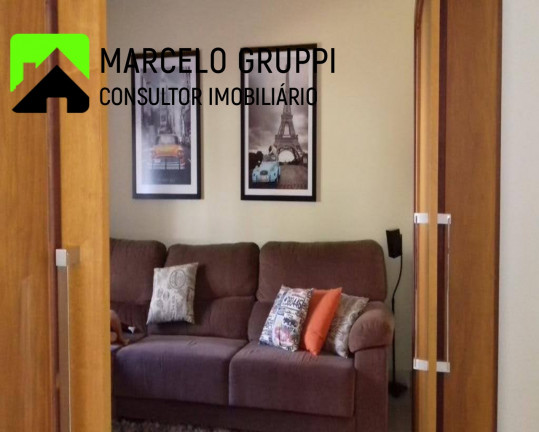 Imagem Casa com 3 Quartos à Venda, 330 m² em Jardim Esplendor - Indaiatuba