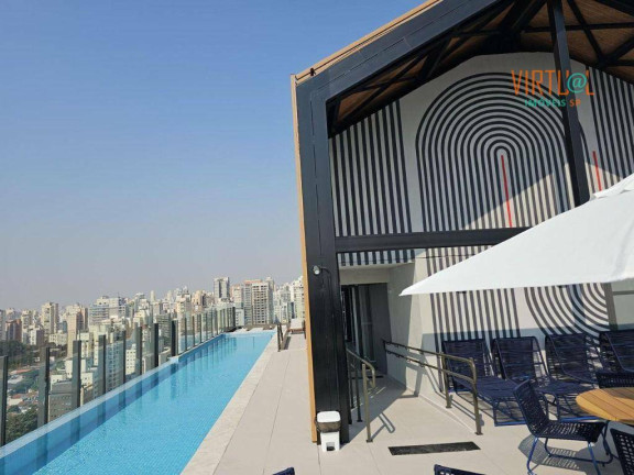Imagem Apartamento com 2 Quartos à Venda, 69 m² em Perdizes - São Paulo Imagem Apartamento com 2 Quartos à Venda, 69 m² em Perdizes - São Paulo