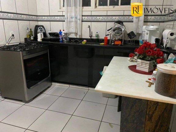 Imagem Casa com 3 Quartos à Venda, 135 m² em Parque Burle - Cabo Frio