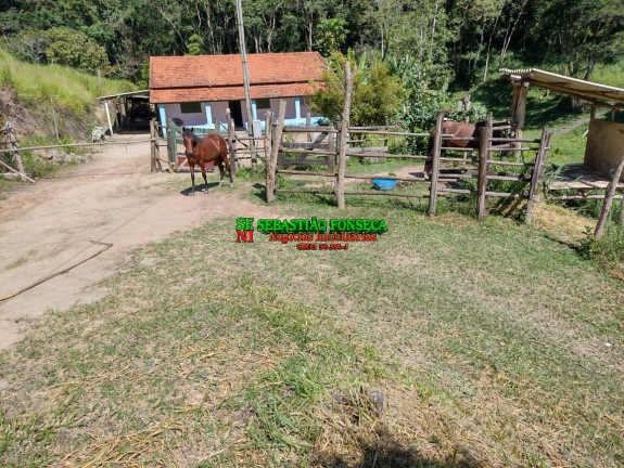 Imagem Chácara com 3 Quartos à Venda, 3 m² em Redenção Da Serra Imagem Chácara com 3 Quartos à Venda, 3 m² em Redenção Da Serra