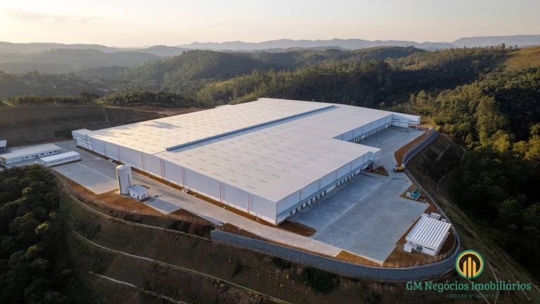 Imagem Galpão para Alugar, 6.189 m² em Centro - São Roque Imagem Galpão para Alugar, 6.189 m² em Centro - São Roque