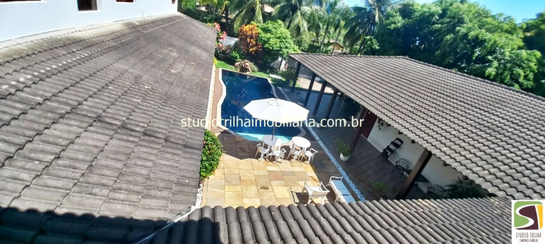 Imagem Sobrado com 8 Quartos à Venda, em Engenheiro D'água - Ilhabela Imagem Sobrado com 8 Quartos à Venda, em Engenheiro D'água - Ilhabela