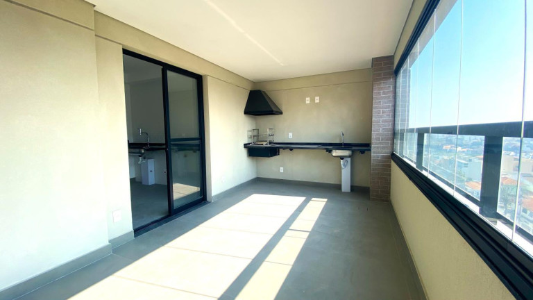 Imagem Apartamento com 3 Quartos à Venda, 161 m² em Campestre - Santo André Imagem Apartamento com 3 Quartos à Venda, 161 m² em Campestre - Santo André