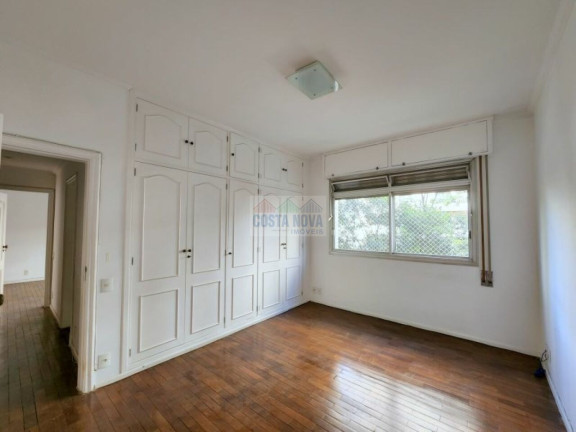 Imagem Apartamento com 3 Quartos à Venda, 294 m² em Jardim Paulista - São Paulo Imagem Apartamento com 3 Quartos à Venda, 294 m² em Jardim Paulista - São Paulo