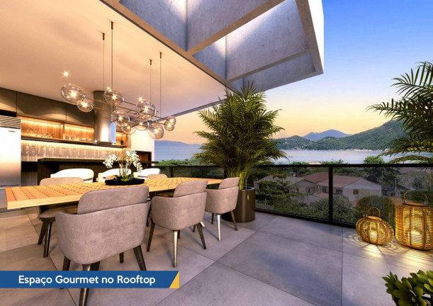 Imagem Apartamento com 1 Quarto à Venda, 35 m² em Saco Da Ribeira - Ubatuba Imagem Apartamento com 1 Quarto à Venda, 35 m² em Saco Da Ribeira - Ubatuba