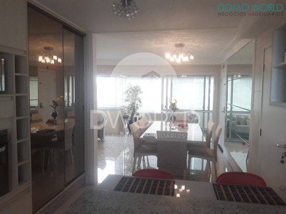 Imagem Imóvel com 4 Quartos à Venda, 128 m² em Centro - Santo André Imagem Imóvel com 4 Quartos à Venda, 128 m² em Centro - Santo André