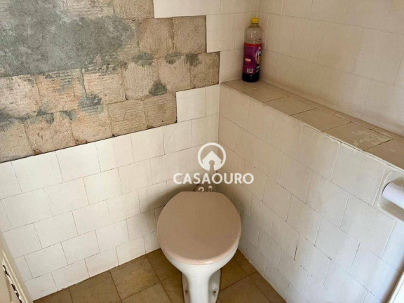 Imagem Casa com 6 Quartos à Venda, 150 m² em Cruzeiro - Belo Horizonte
