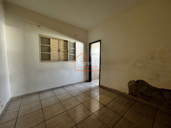 Imagem Casa com 3 Quartos à Venda, 98 m² em Aterrado - Mogi Mirim
