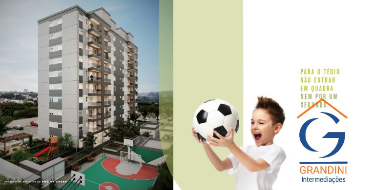 Imagem Apartamento com 2 Quartos à Venda, 52 m² em Tucura - Mogi Mirim Imagem Apartamento com 2 Quartos à Venda, 52 m² em Tucura - Mogi Mirim