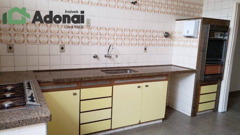 Imagem Casa à Venda, 322 m² em Centro - Jundiaí