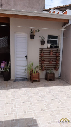 Imagem Casa com 2 Quartos à Venda, 144 m² em Parque Residencial Jundiaí Ii - Jundiaí