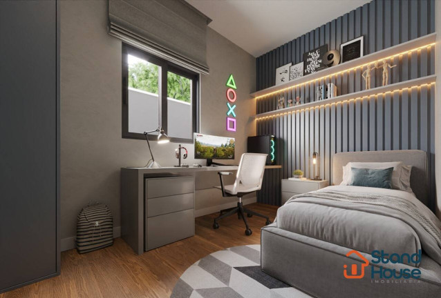 Imagem Casa com 3 Quartos à Venda, 155 m² em Conceição - Feira De Santana