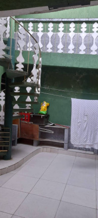 Imagem Casa com 3 Quartos à Venda, 250 m² em Jardim D'abril - Osasco