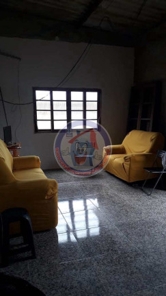 Imagem Casa com 1 Quarto à Venda, 40 m² em Agenor De Campos - Mongaguá Imagem Casa com 1 Quarto à Venda, 40 m² em Agenor De Campos - Mongaguá
